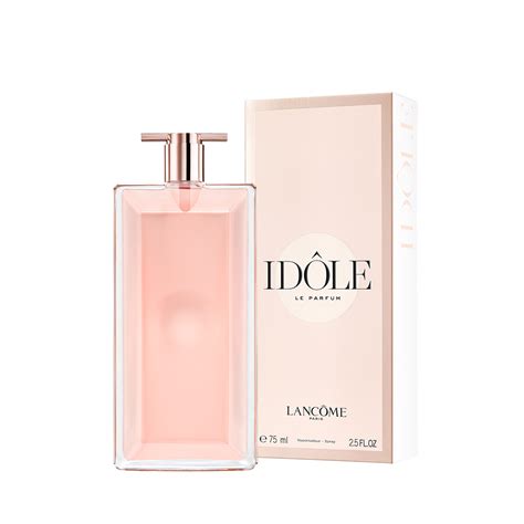 lancome perfume best seller 2019